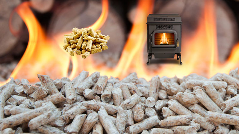 Wood-Pellet-Heating-solution